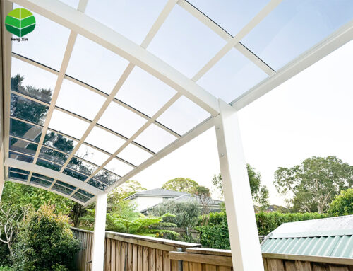 PC Carport-Australia