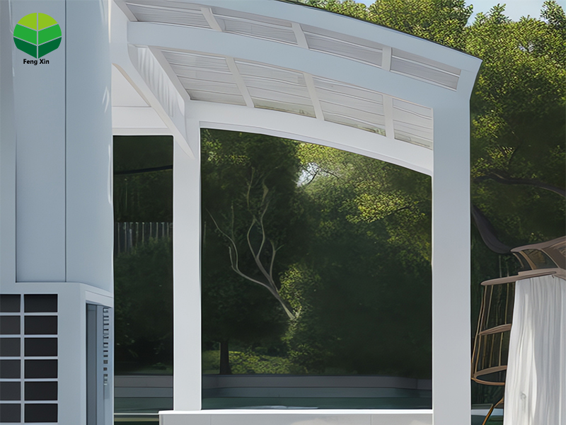 PC Carport-Australia