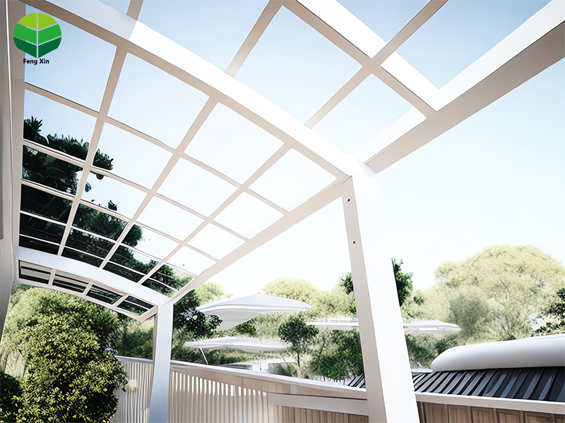 PC Carport-Australia