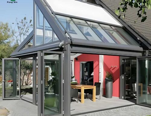 Special Shaped Roof Sunroom contractors near me