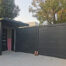 Aluminum Fence-USA