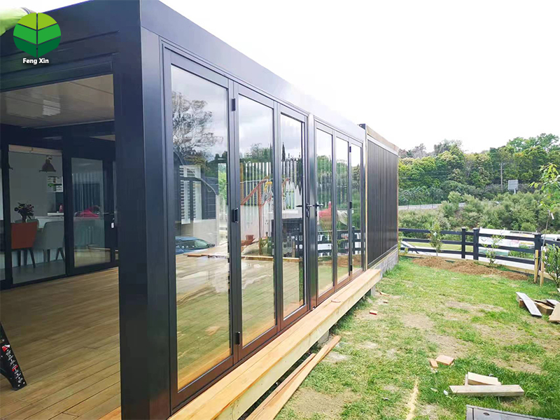 Aluminum Pergola-New Zealand