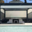 Aluminum Pergola-Spain