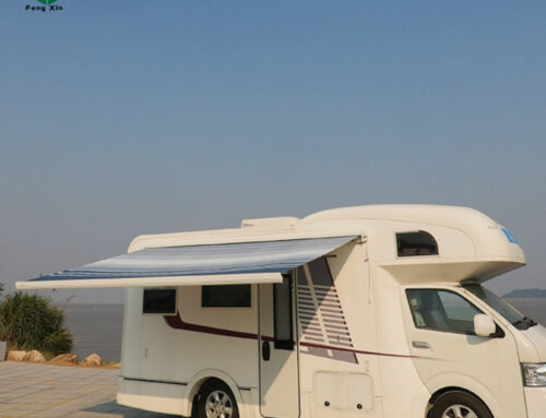 Awning For Motorhome