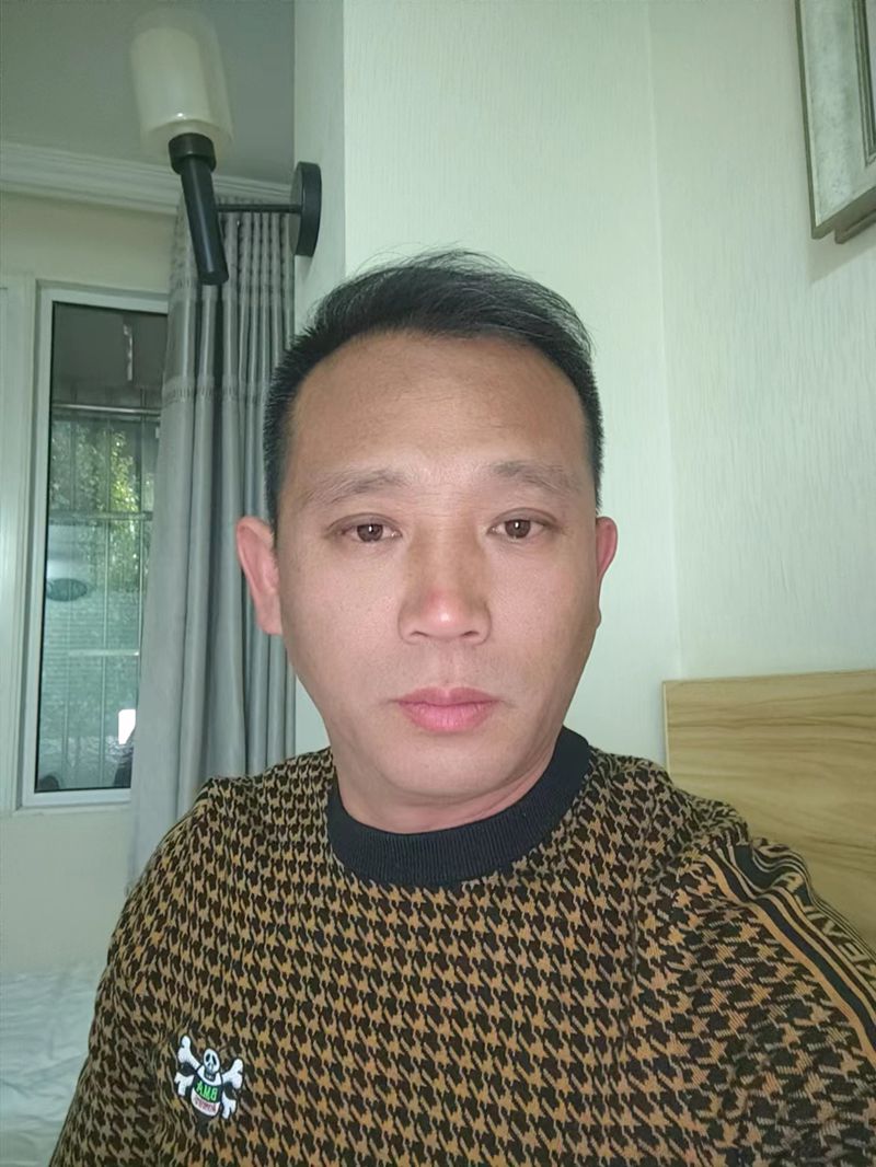 Mr. Zhou