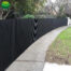 Aluminum Alloy Fence