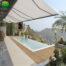 Awning
