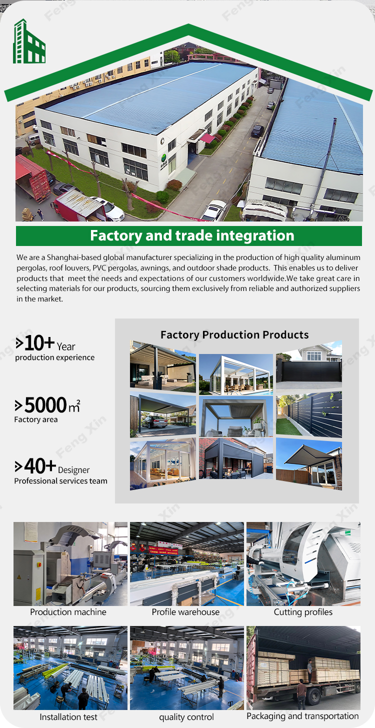 Factory Factory