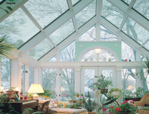4 Season Sunroom, All Weather Room