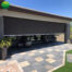 Windproof Rolling Shutter