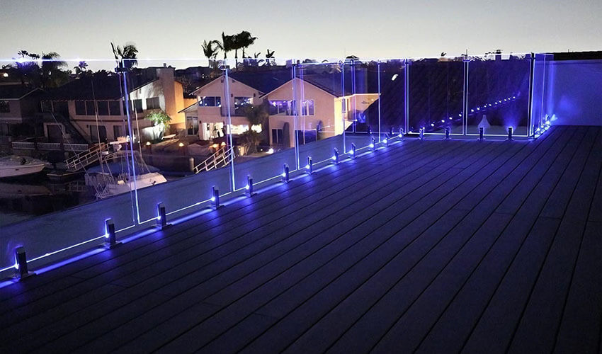 Courtyard Series (1)