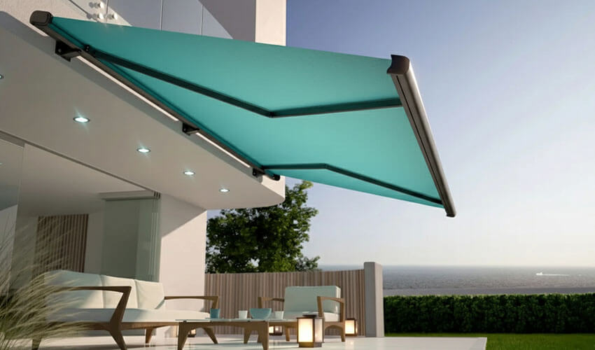 Courtyard Series (2)