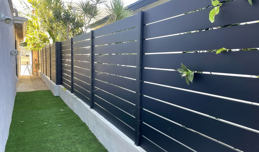 Courtyard Series (4)