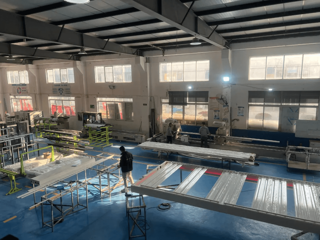From Jiuting Workshop to New York Courtyard: How This Songjiang Enterprise Forged Its Own Path Overseas