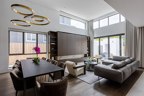 Whole House Customization