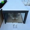 微信图片_20260115141606_562_38 Luxury Garden Gazebo Motorized Bioclimatic Snowproof Aluminum Patio Roof Outdoor Louvered Aluminium Pergola